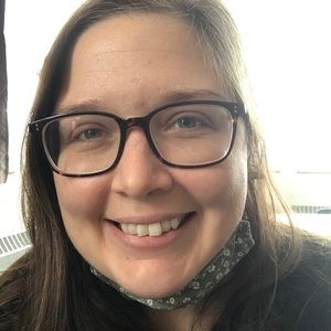 Meet your Posher, Amber